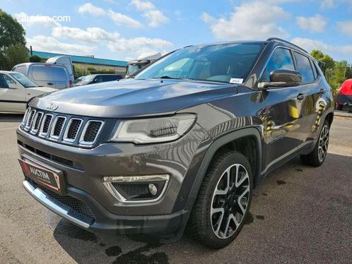 Jeep Compass MX 2018, Auto's, Jeep, Ophalen
