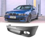 PARE CHOCS FRONTAL BMW E39 95-03 LOOK M, Verzenden, Nieuw