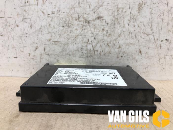 Bluetooth module Mercedes B-Klasse O215428, Auto-onderdelen, Elektronica en Kabels