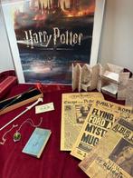 Harry Potter - Collection, Verzamelen, Nieuw