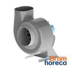 Afzuigmotor buiten | 5000 m3/h | CV-400/1 | 230V, Doe-het-zelf en Bouw, Ventilatie en Afzuiging, Verzenden, Nieuw