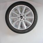 Mini Clubman F54  518 17 inch velgen Bridgestone  Zomerbande, Ophalen of Verzenden