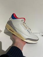 Nike - Air Jordan 3 - Sneakers - Maat: EU 41 - Nieuw met, Kleding | Heren, Schoenen, Nieuw