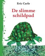 De slimme schildpad / Gottmer Topper 9789025743888, Boeken, Verzenden, Gelezen, Eric Carle