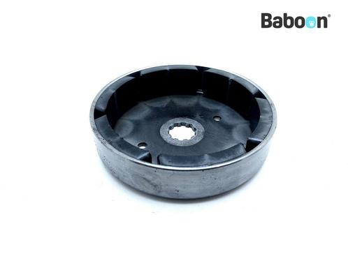Vliegwiel / Rotor Harley-Davidson FLSTF Softail Fat Boy, Motoren, Onderdelen | Harley-Davidson, Gebruikt, Verzenden