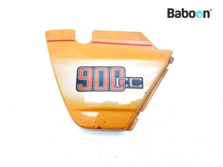 Buddypaneel Links BMW R 90 S 1960-1975 (R90 R90S) (1232494), Motoren, Onderdelen | BMW, Gebruikt, Verzenden