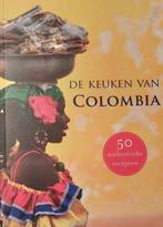 De keuken van Colombia 9789039630075 R&B, Boeken, Verzenden, Zo goed als nieuw, R&B
