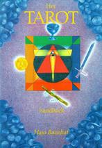 Het Tarot handboek - Hajo Banzhaf - 9789063253189 - Paperbac, Boeken, Verzenden, Nieuw