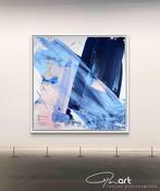 Parscha Mirghawameddin - Pastel Dreams - XXL