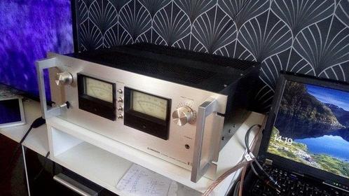 Pioneer - M 75 (spec4) Amplificateur intégré à, Audio, Tv en Foto, Radio's