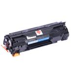 Huis-Merk   HP 35A, 36A, 78A, 85A, CANON 712, 713, 725, 728, Verzenden, Toner