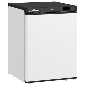 Vrieskast | Energiezuinig | 145L | Wit | -18°C/-23°C |, Verzenden
