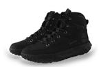 Timberland Wandelschoenen in maat 40 Zwart | 5% extra, Verzenden, Gedragen, Timberland, Zwart