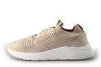 Sub55 Sneakers in maat 44 Beige | 10% extra korting, Vêtements | Femmes, Chaussures, Verzenden, Sneakers