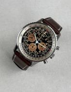 Breitling - Navitimer - Sans Prix de Réserve - Cosmonaute, Handtassen en Accessoires, Horloges | Heren, Nieuw