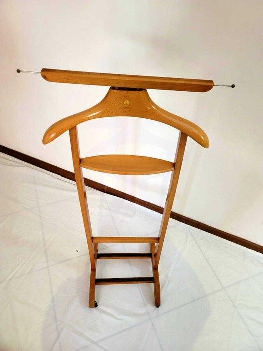 Maestri italiani - Dressboy - Hout - Servomuto Italia, Antiek en Kunst, Curiosa en Brocante