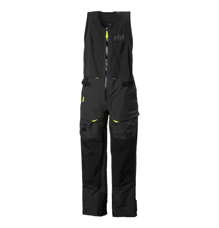Helly Hansen Aegir Race Salopette 2.0 - Offshore Zeilbroek -, Watersport en Boten, Watersportkleding, Nieuw