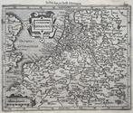 Nederland, Belgie, Luxemburg - Benelux; L. Guicciardini, P., Boeken, Nieuw