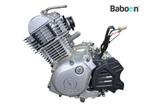Moteur Yamaha XT 125 X 2005-2011 (XT125X), Motoren, Verzenden, Nieuw