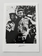 AMADOR VALES (1897–1965). - (Photo XL) Imagén inédita del, Antiek en Kunst