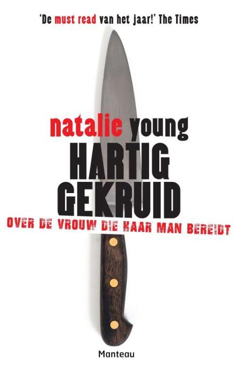 Hartig gekruid 9789022330722, Boeken, Romans, Gelezen, Verzenden