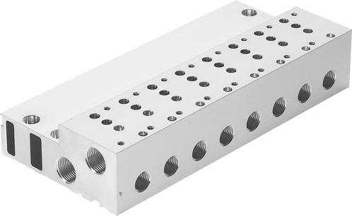 Manifold Festo - 525237, Doe-het-zelf en Bouw, Gereedschap | Overige machines, Verzenden