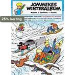 Jommekes winteralbum 2003 9789063346294 Jef Nys, Boeken, Stripverhalen, Verzenden, Gelezen, Jef Nys