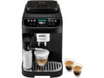 De Longhi - Volautomatische espressomachine - Zwart, Verzenden, Nieuw