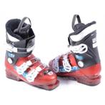 36,5 37 kinder skischoenen SALOMON T3, RED/black, Sport en Fitness, Verzenden, Nieuw, Salomon