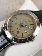 Versace - Univers GMT - VEBK002 18 - Heren -, Handtassen en Accessoires, Nieuw