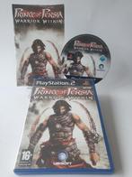 Prince of Persia Warrior Within Playstation 2, Games en Spelcomputers, Ophalen of Verzenden, Zo goed als nieuw