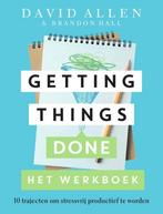 Getting things done 9789400511941 David Allen, Boeken, Verzenden, Gelezen, David Allen