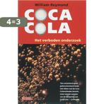 Coca-Cola 9789044509410 W. Reymond, Verzenden, Gelezen, W. Reymond