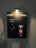 Lotus / McLaren 1:24 - Model raceauto (2) - Ayrton Senna, Nieuw