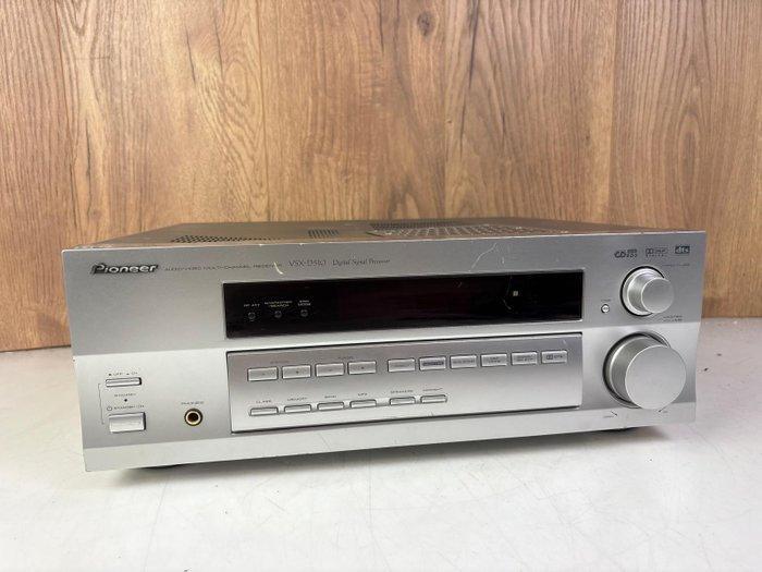Pioneer - VSX-D510 Audio versterker, Audio, Tv en Foto, Radio's