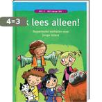 Ik Lees Alleen! AVI M4 9789043828543 Helma Hofkes, Boeken, Verzenden, Zo goed als nieuw, Helma Hofkes