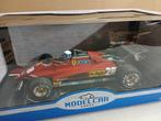 MODELCAR 1:18 - Voiture miniature - Ferrari - 126 C2, Nieuw