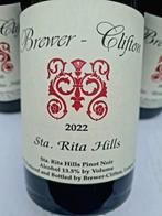 2022 Brewer-Clifton, Pinot Noir - Sta. Rita Hills,, Nieuw