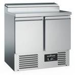 Ecofrost Saladette 240L, Elektronische apparatuur, Ophalen of Verzenden, Nieuw