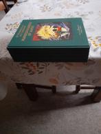 Uit de achieven van Willy Vandersteen 6 t/m 10 - luxe linnen, Boeken, Stripverhalen, Nieuw