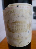 1985 Chateau Margaux - Margaux 1er Grand Cru Classé - 1 Fles, Verzamelen, Wijnen, Nieuw