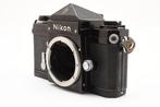 Nikon F Eye Level Late Black Single lens reflex camera (SLR), Audio, Tv en Foto, Nieuw