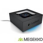 Logitech Bluetooth Audio Receiver, Verzenden, Nieuw