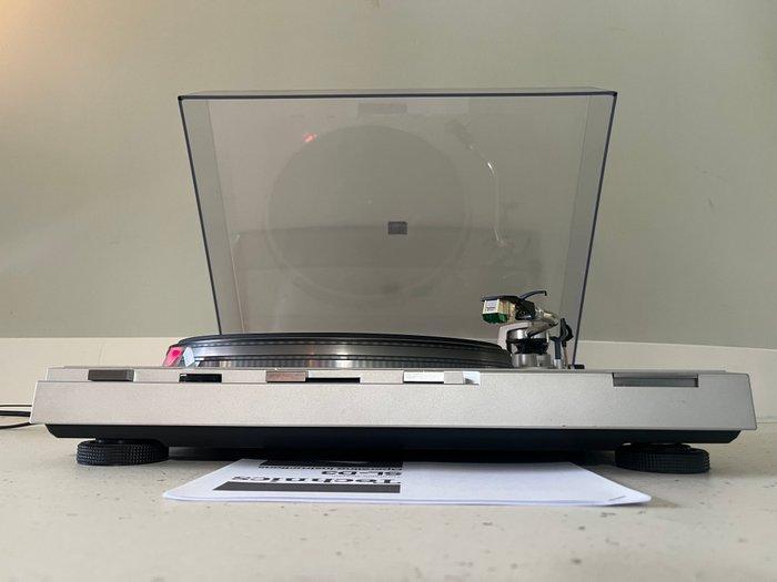 Technics - SL-D3 Platenspeler, Audio, Tv en Foto, Radio's