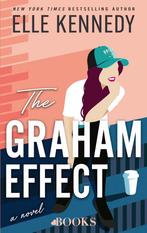 Campus diaries 1 - The Graham effect (9789021487199), Livres, Verzenden