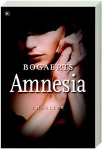 Amnesia 9789044321630, Willy Bogaerts, Steven Bogaerts, Verzenden