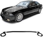 Veerpootbrug Zwart Aluminium BMW 3 Serie E36 6 Cil B8753