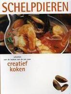 Creatief koken / Schelpdieren / Rebo culinair 9789036613866, Boeken, Kookboeken, Verzenden, Zo goed als nieuw