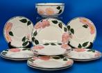 Eetservies - Villeroy & Boch – Wildrose – Porzellan, Antiek en Kunst