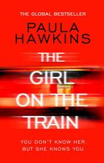 The girl on the train 9780552779777 Paula Hawkins, Boeken, Verzenden, Gelezen, Paula Hawkins